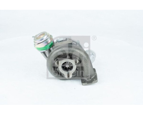 Turboaggregat, bild 6