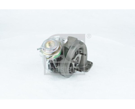 Turboaggregat, bild 7