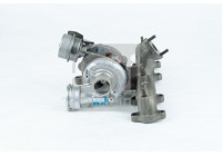 Turboaggregat