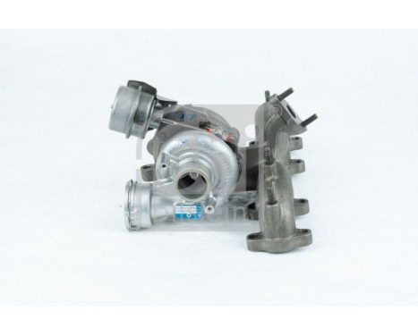 Turboaggregat