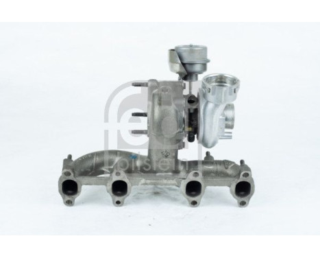 Turboaggregat, bild 2