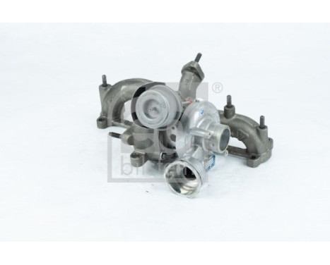 Turboaggregat, bild 3
