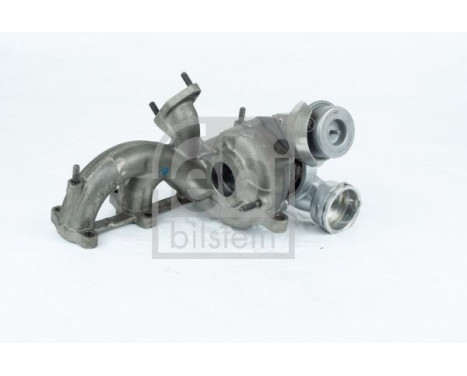 Turboaggregat, bild 4