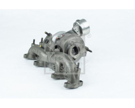 Turboaggregat, bild 5