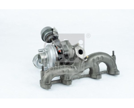 Turboaggregat, bild 6
