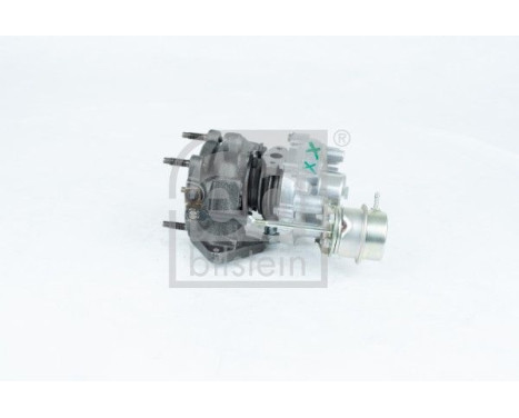 Turboaggregat, bild 5