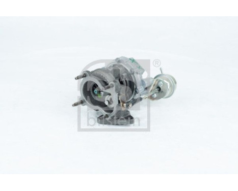 Turboaggregat, bild 6