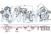 Turboaggregat