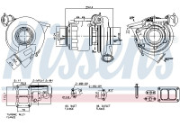Turboaggregat