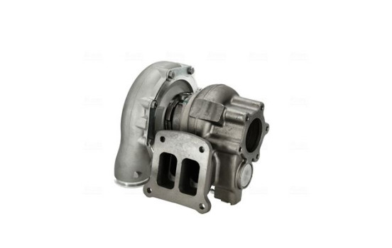 Turboaggregat, bild 3