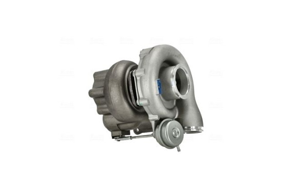 Turboaggregat, bild 5