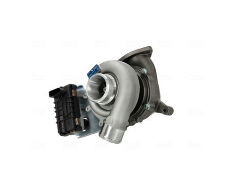 Turboaggregat
