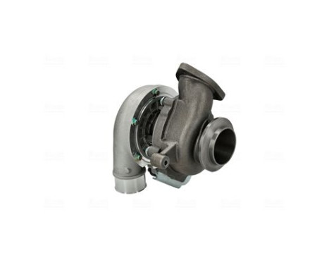 Turboaggregat, bild 2