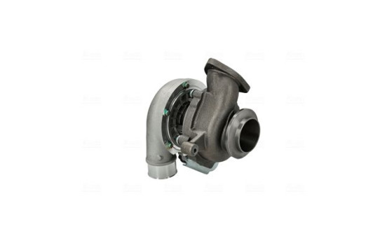 Turboaggregat, bild 2
