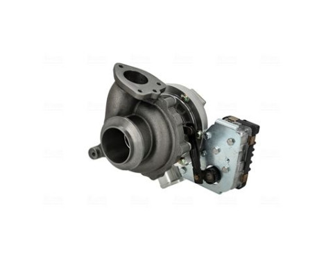 Turboaggregat, bild 3