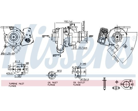 Turboaggregat, bild 7