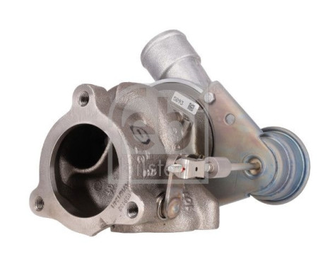 Turboaggregat, bild 2