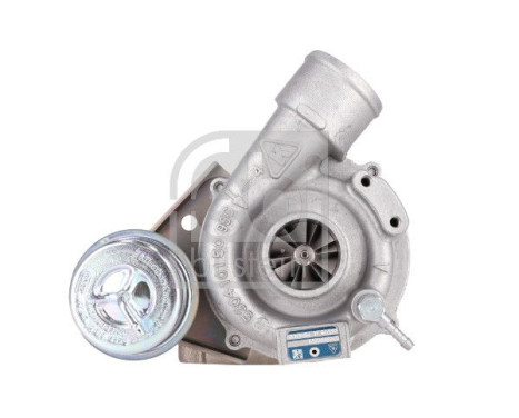 Turboaggregat, bild 3