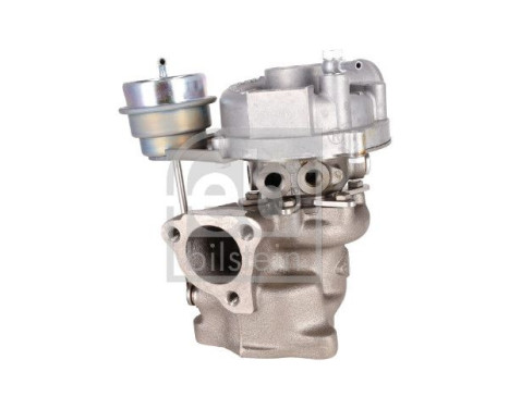 Turboaggregat, bild 4