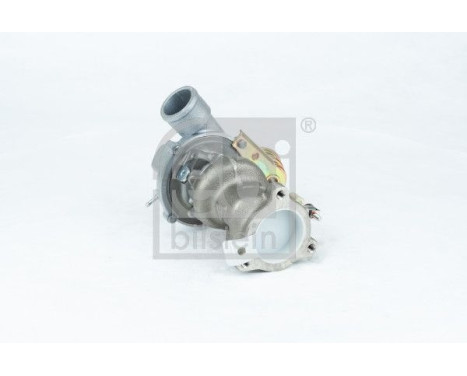 Turboaggregat, bild 6