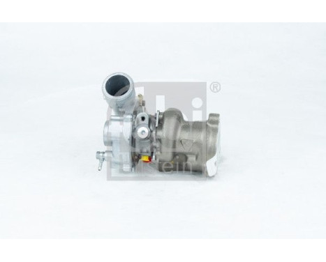 Turboaggregat, bild 7