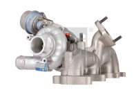 Turboaggregat