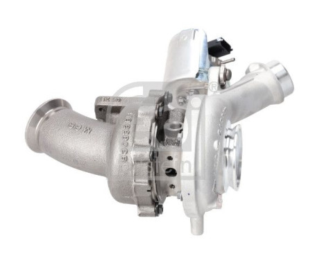 Turboaggregat, bild 5