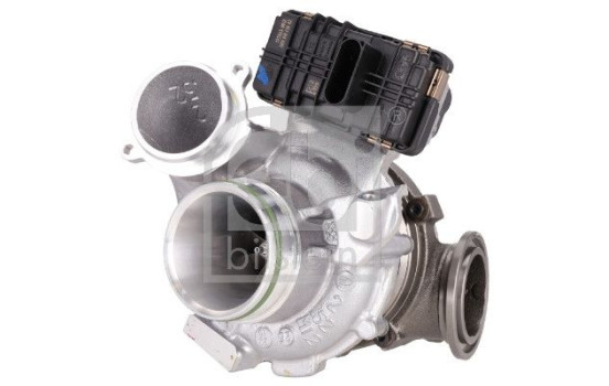 Turboaggregat