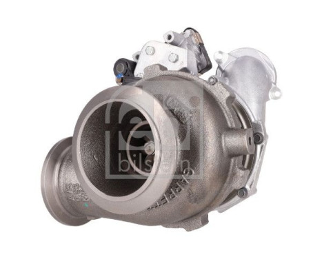 Turboaggregat, bild 2