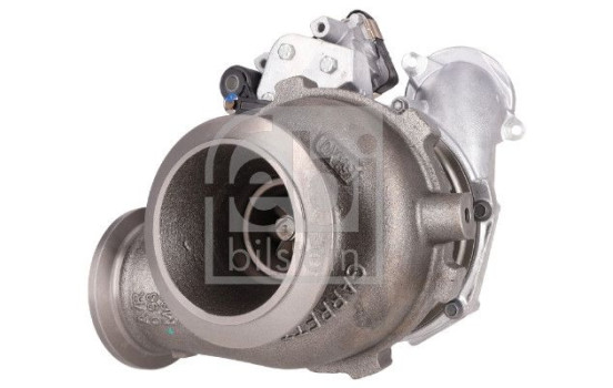 Turboaggregat, bild 2