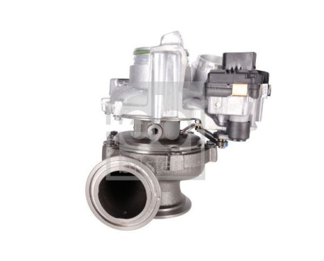 Turboaggregat, bild 5