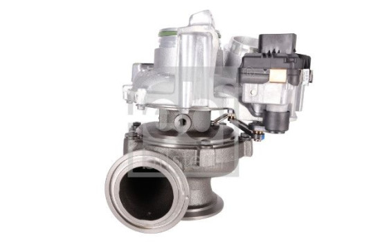 Turboaggregat, bild 5