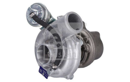 Turboaggregat