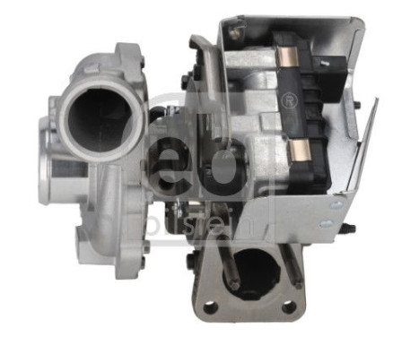 Turboaggregat, bild 6