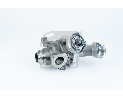 Turboaggregat, bild 4