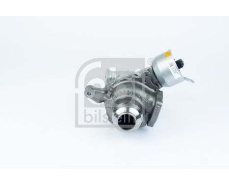 Turboaggregat, bild 5