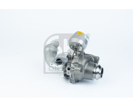 Turboaggregat, bild 6