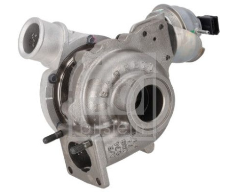 Turboaggregat, bild 2