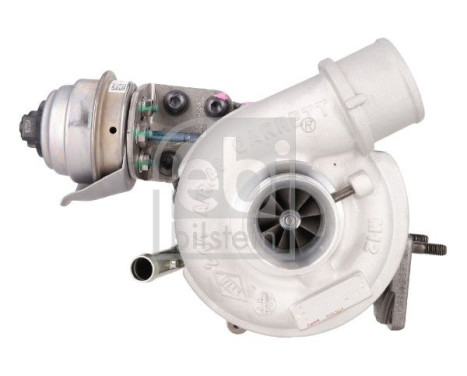 Turboaggregat, bild 4