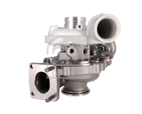 Turboaggregat, bild 5