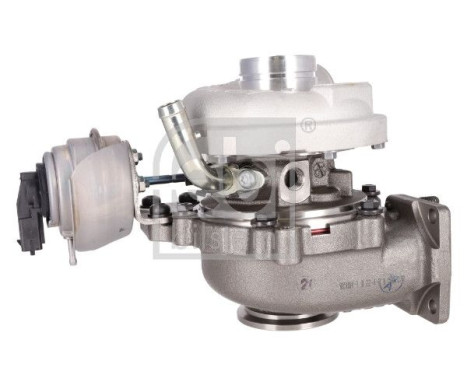 Turboaggregat, bild 6