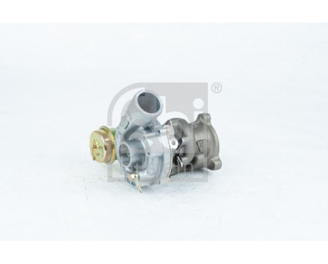 Turboaggregat, bild 8