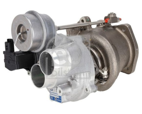 Turboaggregat