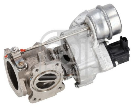 Turboaggregat, bild 2