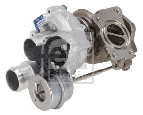 Turboaggregat, bild 5