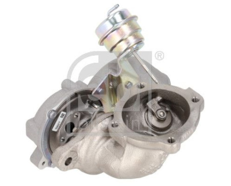 Turboaggregat, bild 2