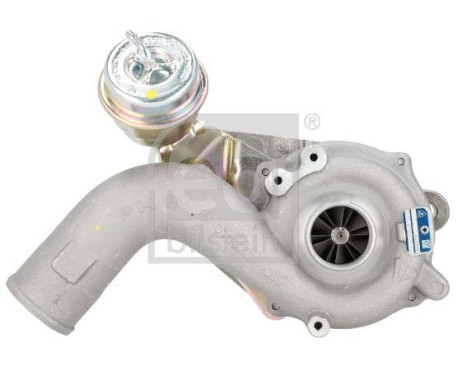 Turboaggregat, bild 3