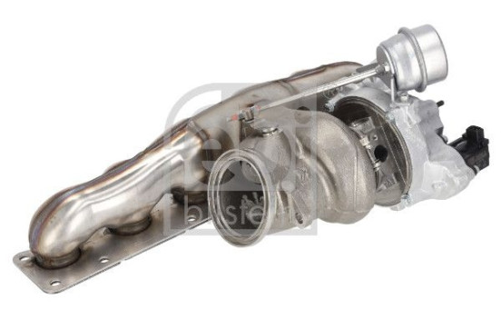 Turboaggregat, bild 2