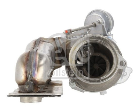 Turboaggregat, bild 5