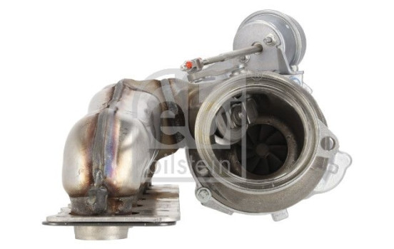 Turboaggregat, bild 5